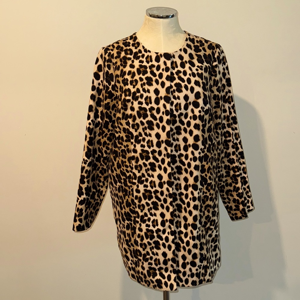 Limited Jacket